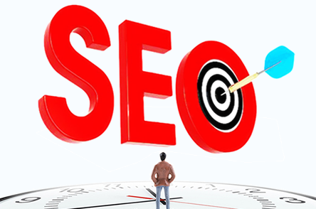 seo�ؼ��������Ż���ô������